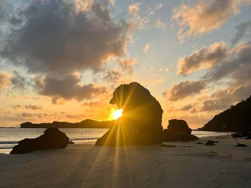 Mackay: 2-Day Adventure Package w/Accomm, Transfers & Tours - Exploring the Itinerary in Detail