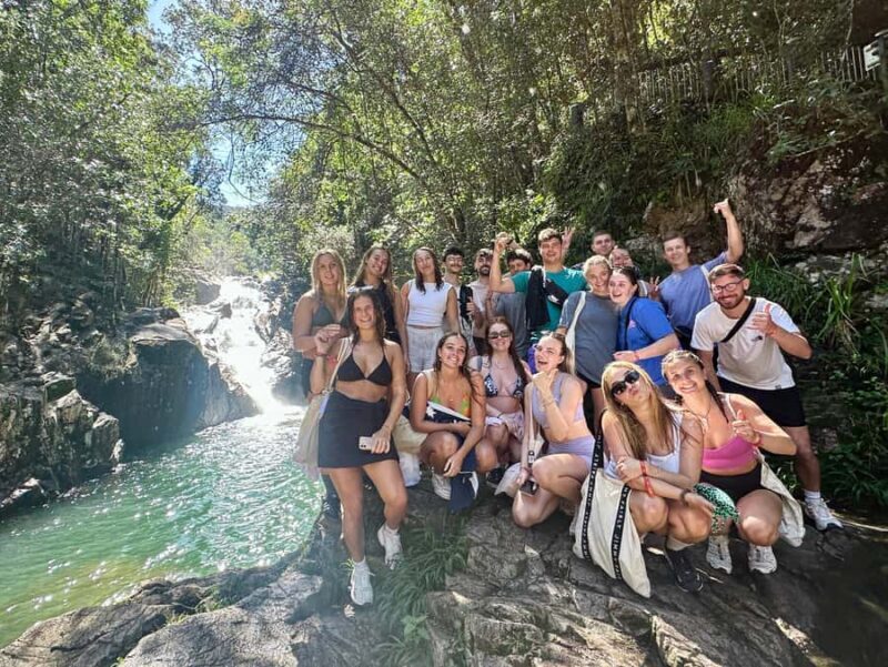 Mackay: 2-Day Adventure Package w/Accomm, Transfers & Tours - Practical Tips and Considerations