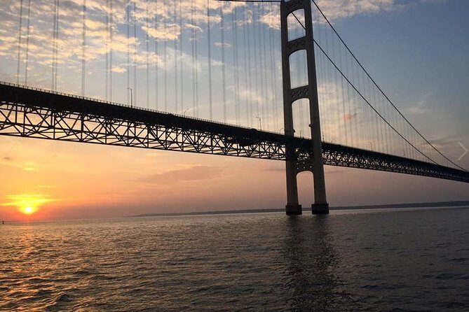 Mackinaw City Sunset Cruise - Practical Details & Tips
