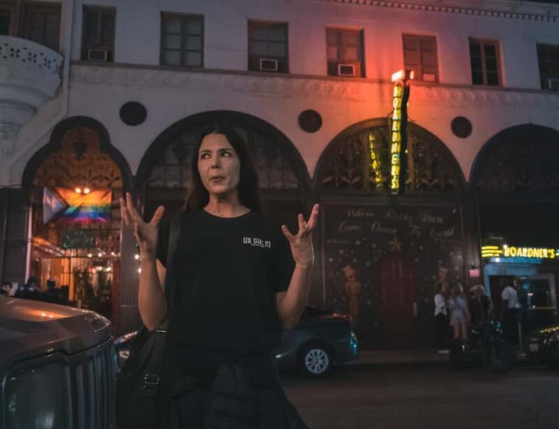 Macon Ghost Tour: Moonlight's Mourning Hauntings - FAQ