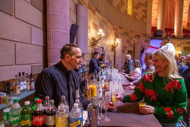 Macy's Thanksgiving Day Parade Premium Viewing Brunch 2025 - Frequently Asked Questions