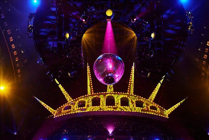 Mad Apple by Cirque du Soleil at New York New York Hotel and Casino - What Are the Downsides?