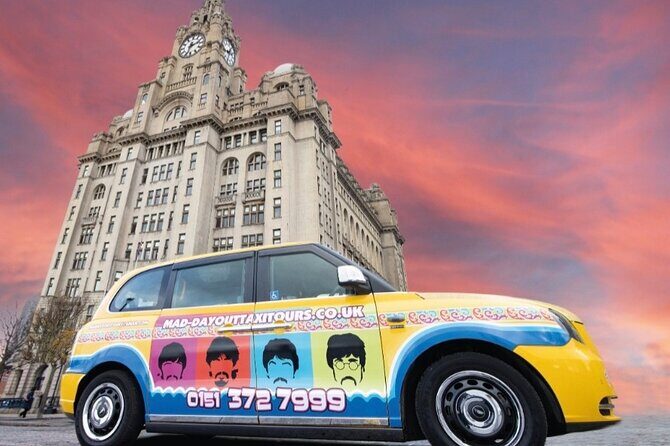 Mad Day Out Beatles Taxi Tours in Liverpool, England - Final Thoughts