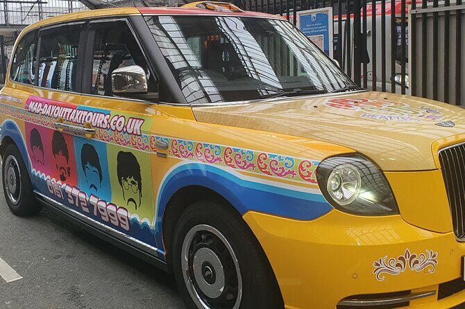 Mad Day Out Beatles Taxi Tours in Liverpool, England - Final Thoughts: Is This Worth Your Time and Money?