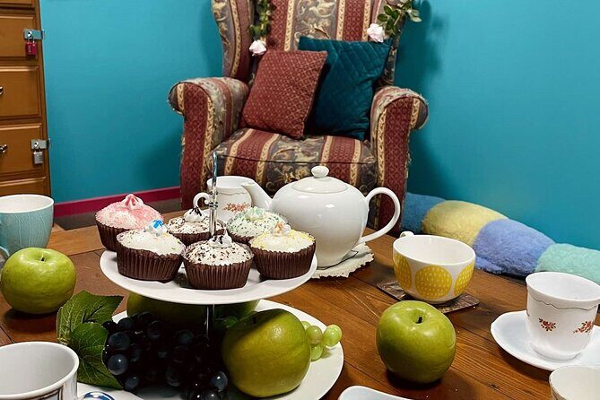 Mad Hatter's Hat Escape Room Experiences - The Value of the Experience