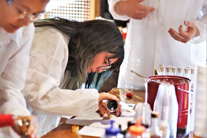 Mad Scientist Cocktail and Mocktail Lab - Final Thoughts