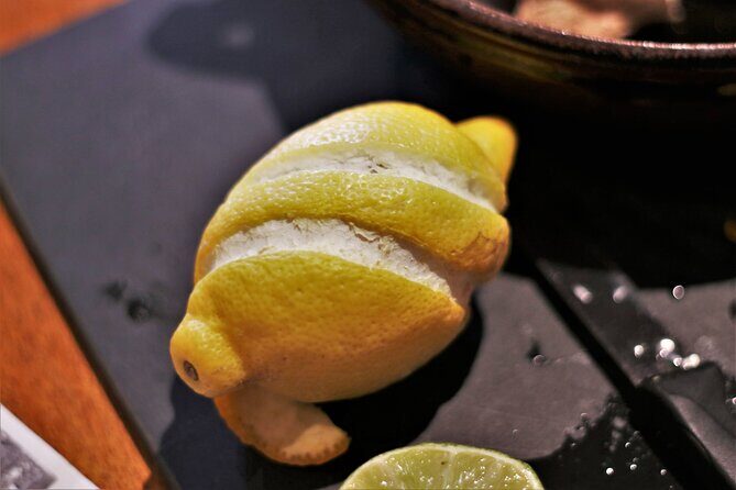 Mad Scientist Drink Fusion Lab, A Mocktail Focused Workshop - Final Thoughts