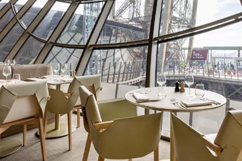 Madame Brasserie Dinner Reservation with Seine Cruise - An In-Depth Look at the Experience