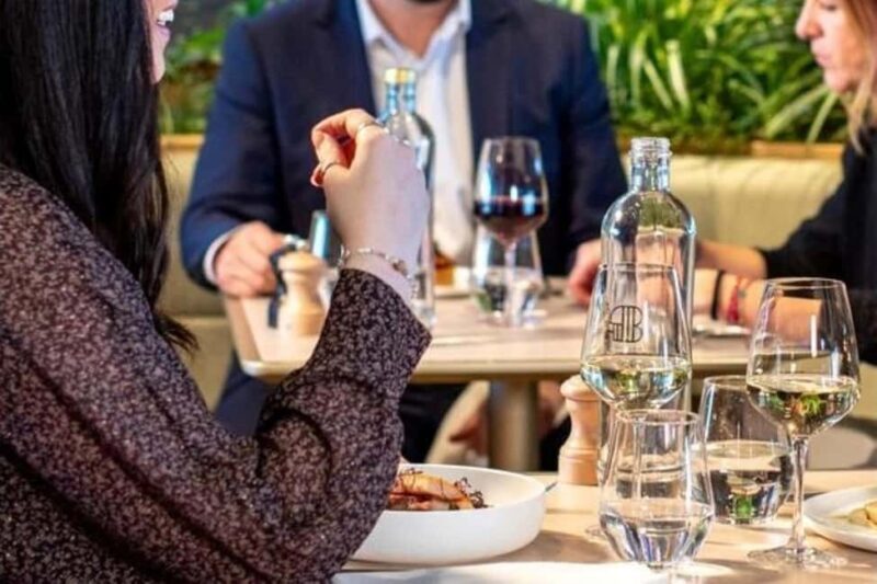 Madame Brasserie Dinner Reservation with Seine Cruise - Real Traveler Perspectives