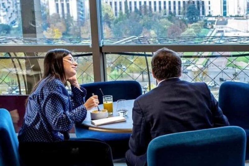 Madame Brasserie Lunch Reservation with Seine Cruise - An In-Depth Look at the Experience