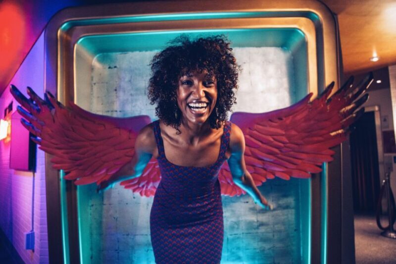 Madame Tussauds Hollywood Tickets - What Is Madame Tussauds Hollywood?