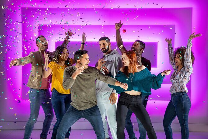 Madame Tussauds, Hop On Hop Off Bus & High Roller Combo Ticket - Final Thoughts