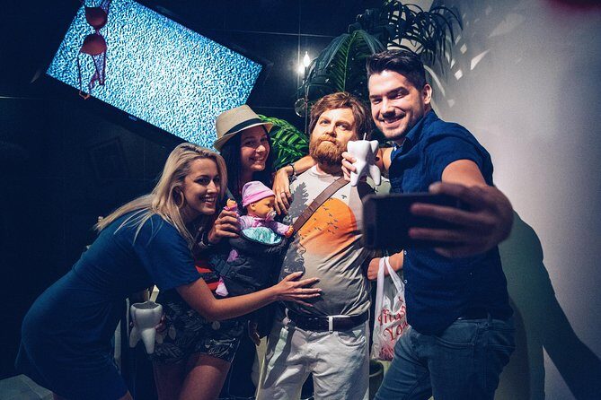 Madame Tussauds Las Vegas Admission Ticket - Final Thoughts: Is It Worth It?