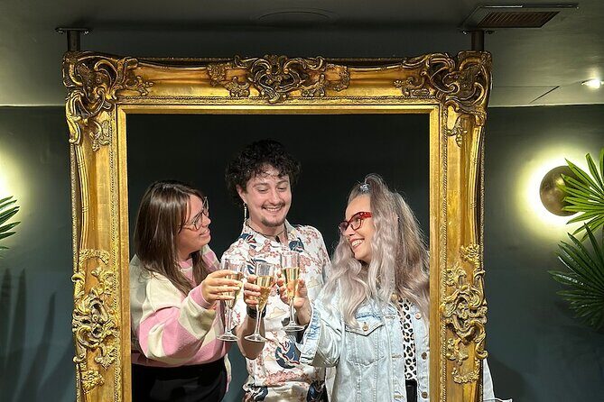 Madame Tussauds London Fast Track and Champagne Experience - Is this experience family-friendly?