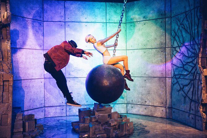 Madame Tussauds Nashville Admission Ticket - Final Thoughts