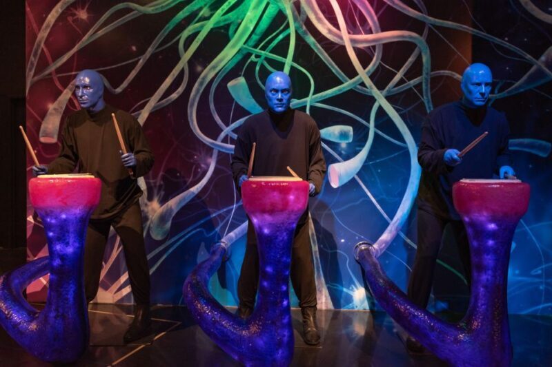 Madame Tussauds Wax Museum Las Vegas - Discovering the Experience: What to Expect at Madame Tussauds Las Vegas