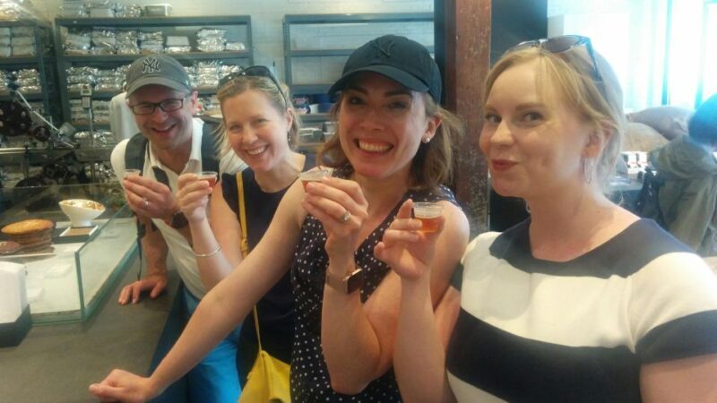 Made in Brooklyn Tour - The Experience in Detail