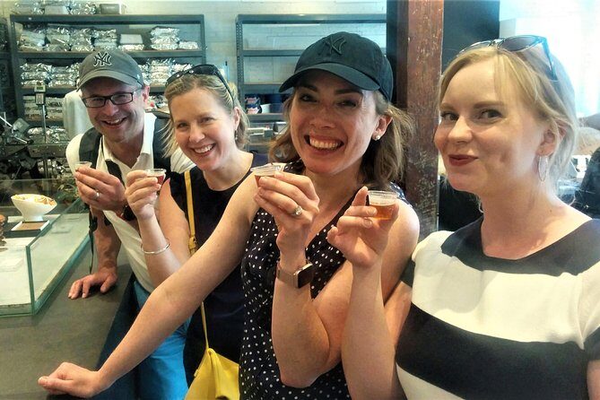 Made in Brooklyn Tour - What to Expect from the Made in Brooklyn Tour