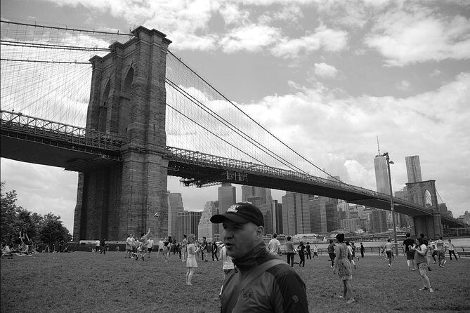 Made in Brooklyn Tour - The Value for Money