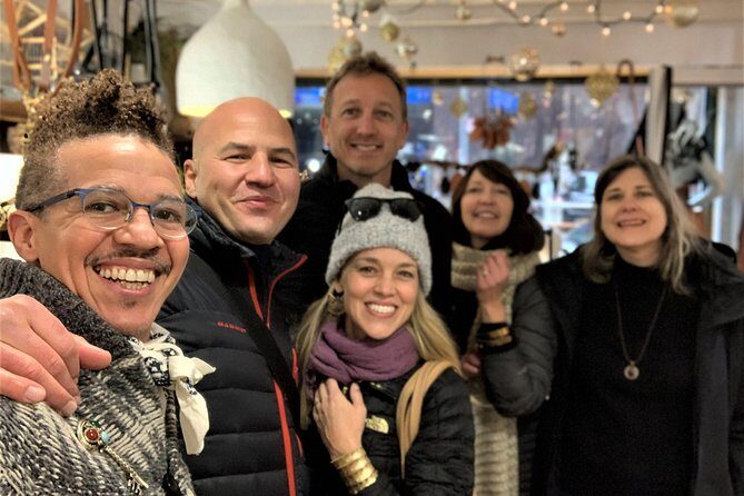 Made in Brooklyn Tour - Practical Details to Keep in Mind