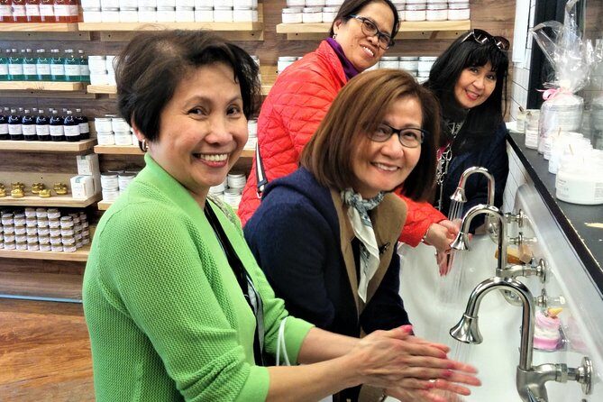 Made in Brooklyn Tour - Who Should Consider This Tour?