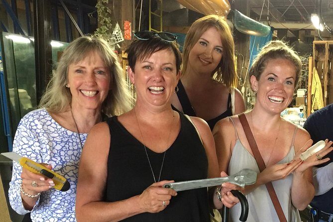 Made in Brooklyn Tour - The Sum Up