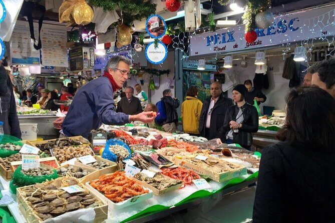 Made in Catalonia, Barcelona with Culinary Backstreets - An In-Depth Look at the Tour Experience