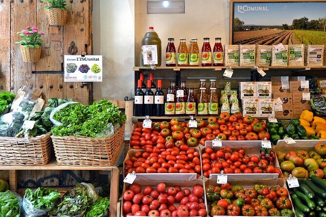 Made in Catalonia, Barcelona with Culinary Backstreets - Who Is This Tour Best For?