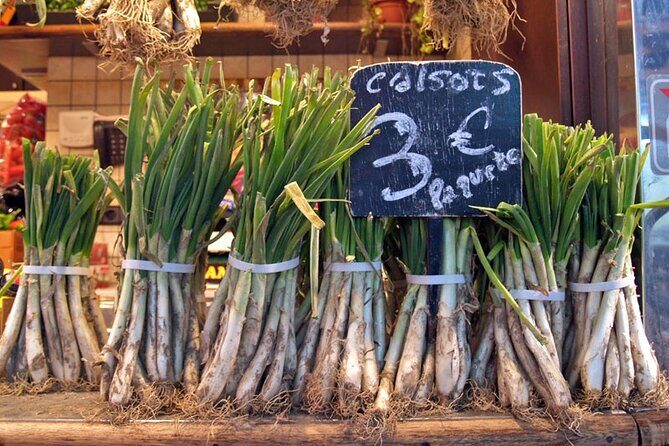 Made in Catalonia, Barcelona with Culinary Backstreets - FAQ