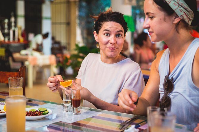 Made in Oaxaca Food Tour - What to Expect on the Made in Oaxaca Food Tour