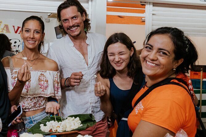 Made in Oaxaca Food Tour - Practical Tips for Your Tour