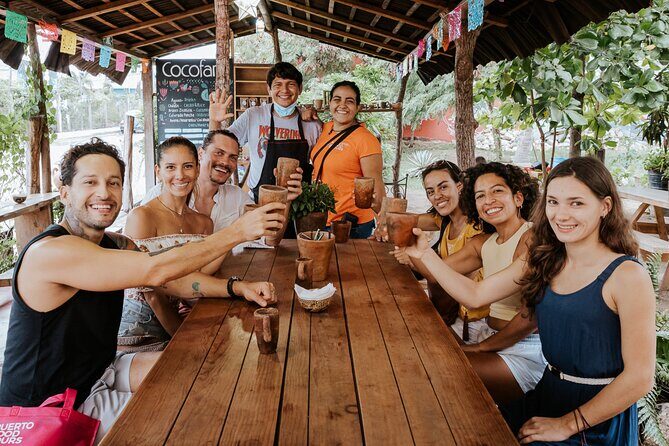 Made in Oaxaca Food Tour - Who is This Tour Best For?