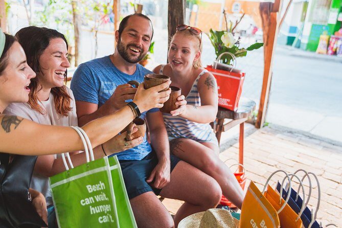 Made in Oaxaca Food Tour - FAQs About the Made in Oaxaca Food Tour