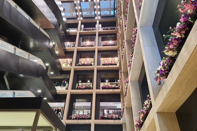 Made-in-Rome Fashion Houses and Italian Designer Brands Guided Tour - Our Take: Who Will Love This Tour?