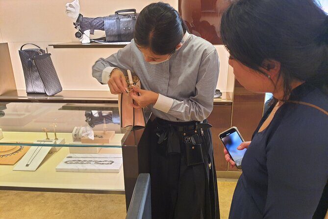 Made-in-Rome Fashion Houses and Italian Designer Brands Guided Tour - FAQ