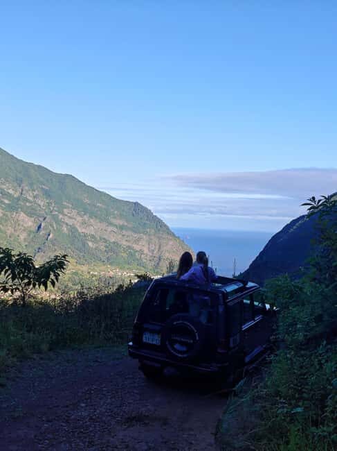 Madeira: 4WD Tour & Skywalk to Seixal, Porto Moniz & Fanal - Who Should Consider This Tour?