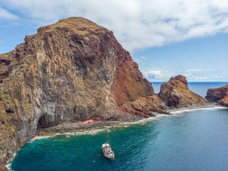 Madeira : 5 hour East Coast boat excursion - Who Should Consider This Tour?