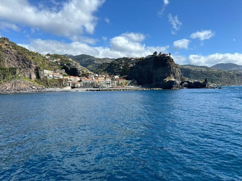 Madeira : 5 hour West Coast wooden Boat excursion - Practical Considerations