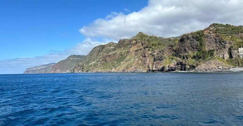Madeira : 5 hour West Coast wooden Boat excursion - Who Will Love This Tour?