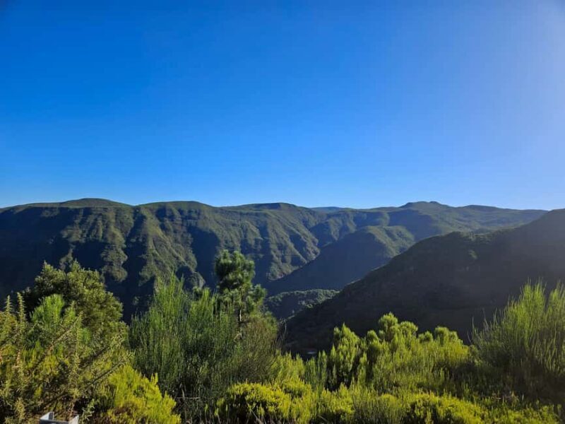 Madeira Adrenaline 4x4 Tour: Zipline, Giant Swing and Seixal - Exploring the Madeira Adrenaline 4x4 Tour