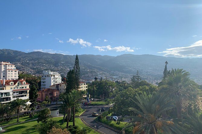 Madeira Airport Private Transfers Service To Funchal - Key Points