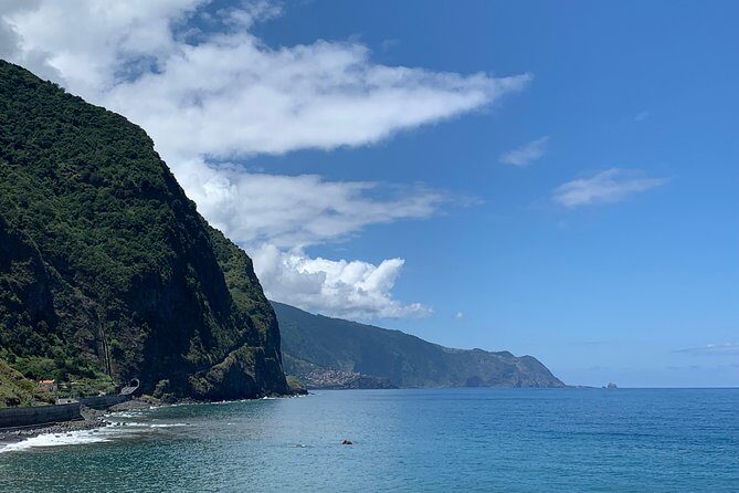 Madeira Airport Round Trip Private Transfers Services - How This Transfer Service Compares to Other Options