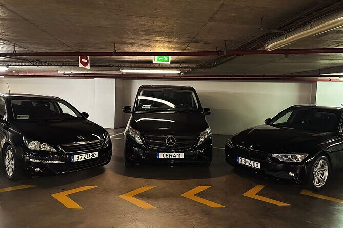 Madeira Airport Transfer Anywhere in Funchal from Funchal Airport - Madeira Airport Transfer Anywhere in Funchal from Funchal Airport — An Honest Look
