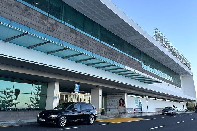 Madeira Airport Transfer Anywhere in Funchal from Funchal Airport - Final Thoughts