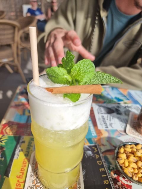 Madeira: Bar Hopping - Who Should Consider This Tour?