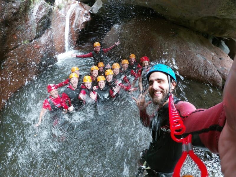 Madeira: Beginner (Level 1) Canyoning Experience - Final Thoughts