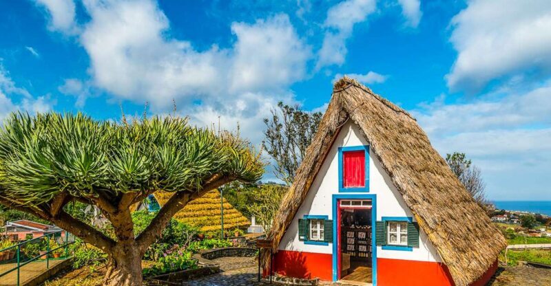 Madeira: Best of the East Tour from Funchal - Discovering Madeira’s Unique Landscapes