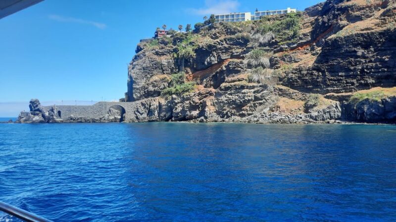 Madeira: Boat Trip with Lunch, Drinks, and Hotel Transfer - FAQ: Your Practical Questions Answered