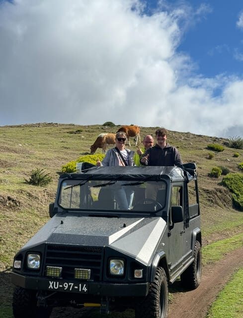Madeira: Buggy Adventure - Epic Off-Road Experience - An Honest Look at the Madeira Buggy Adventure