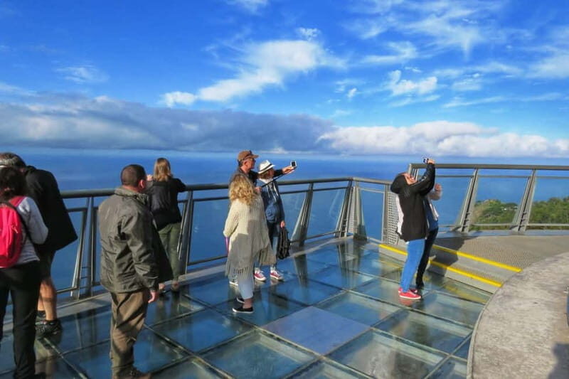 Madeira: Cabriolet Tour with Skywalk and Câmara de Lobos - Frequently Asked Questions
